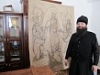 Свято-Ильинский храм села Уват украсит икона «Воскресение Христово»